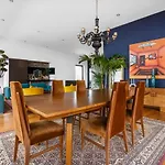 Massive 4Br Penthouse With Epic Polanco Views