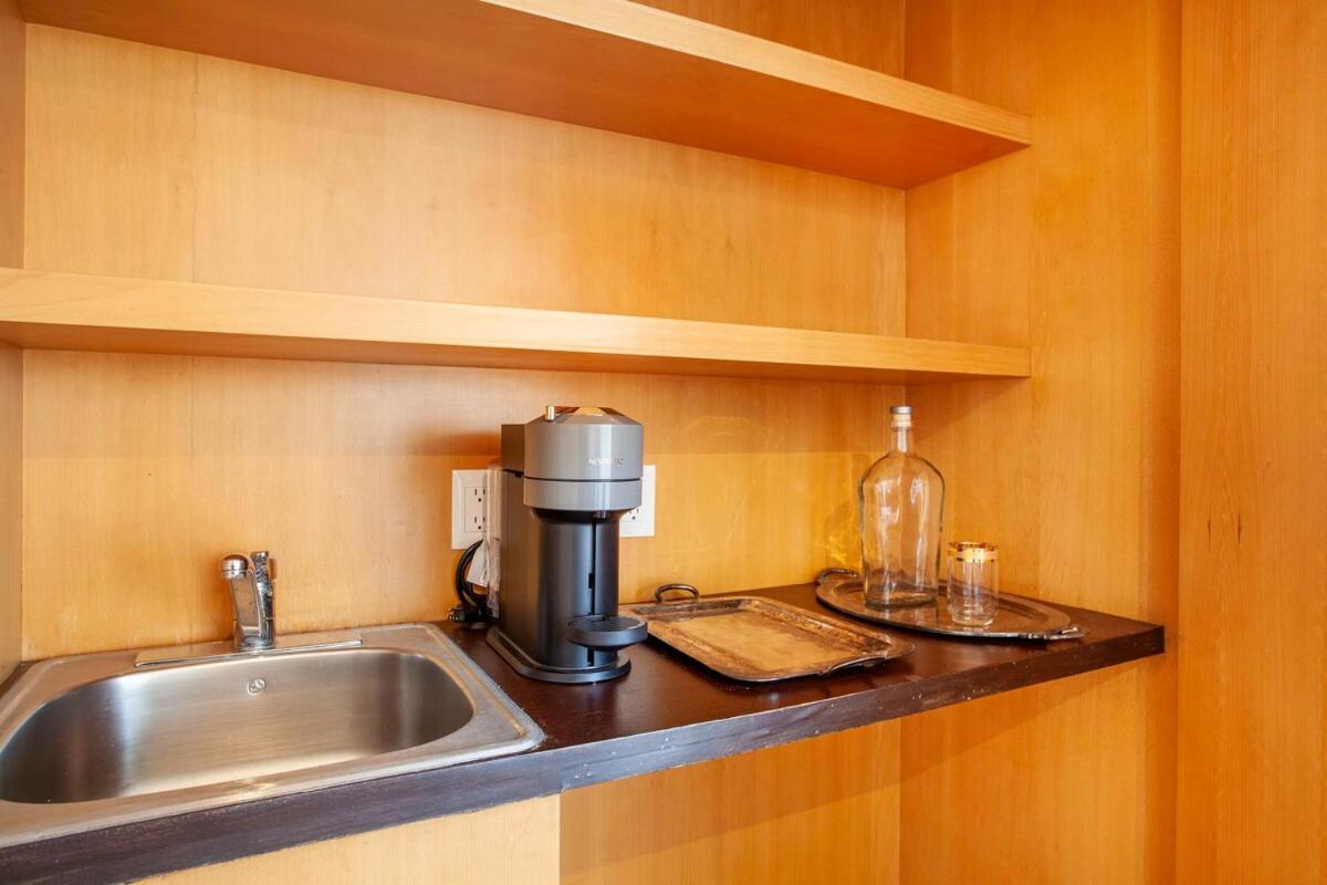 Apartment Massive 4br Penthouse With Epic Polanco Views *