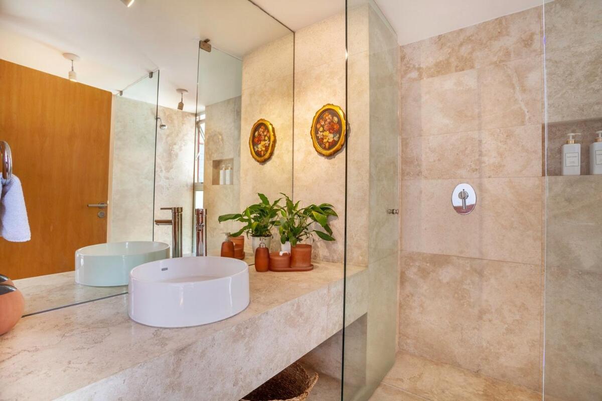Massive 4br Penthouse With Epic Polanco Views Apartment *