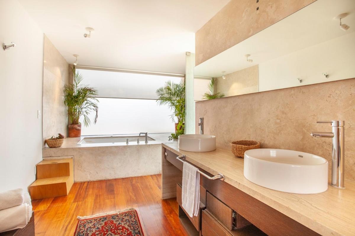 Massive 4br Penthouse With Epic Polanco Views Apartment Mexico City
