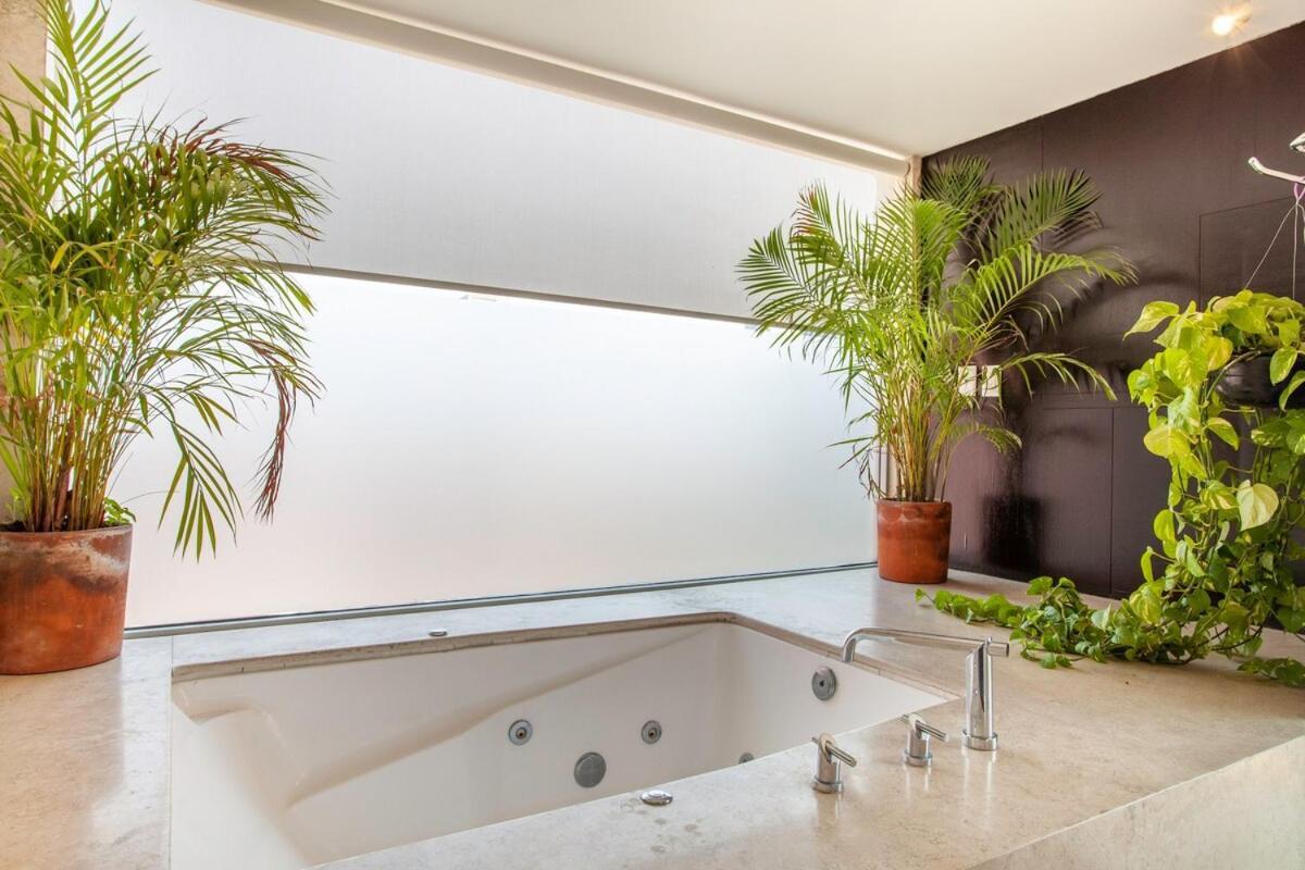 Apartment Massive 4br Penthouse With Epic Polanco Views *